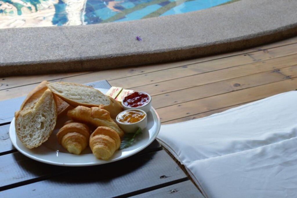 Хуахин: Baan Talay Chine Boutique Resort