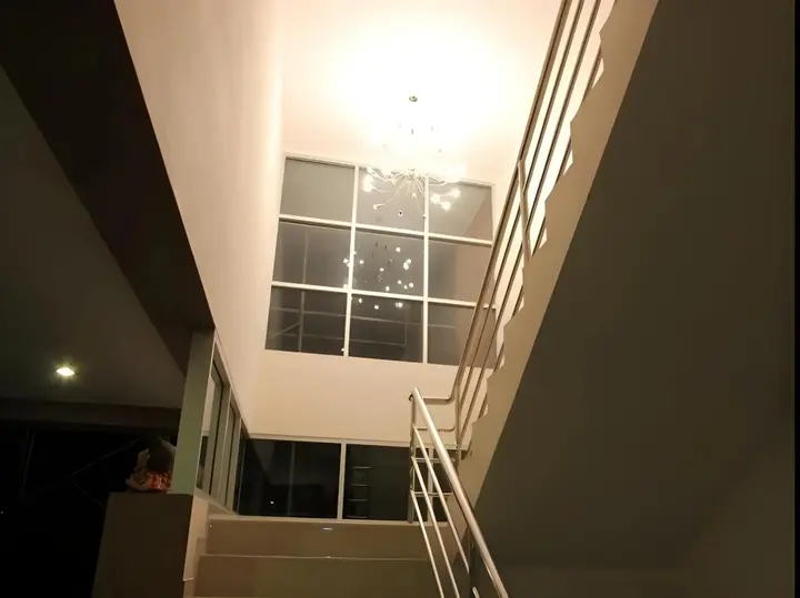 Чонбури: The Sky Condo