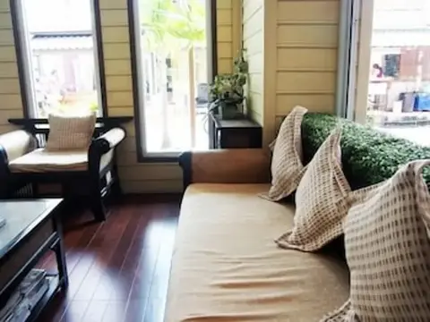 Паттайя: @Home Executive Apartment
