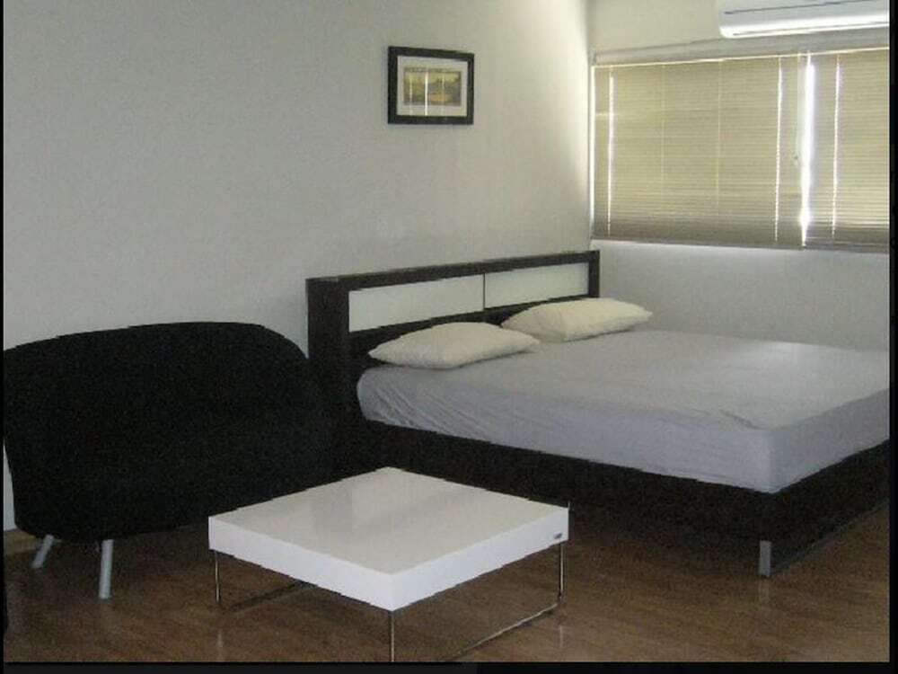 Room in Apartment - T8 Guest House Don Mueang Challenger — фото 2