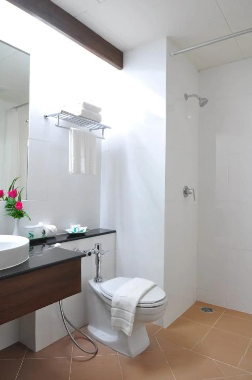 Хатъяй: The Color Hotel Hat Yai