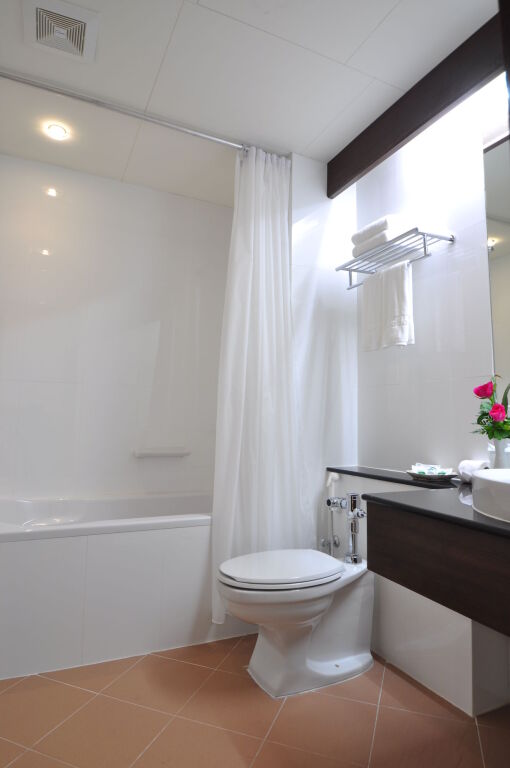 Хатъяй: The Color Hotel Hat Yai