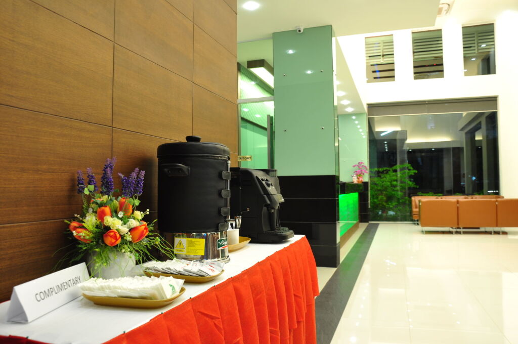Хатъяй: The Color Hotel Hat Yai