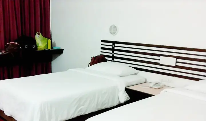 Хатъяй: The Color Hotel Hat Yai