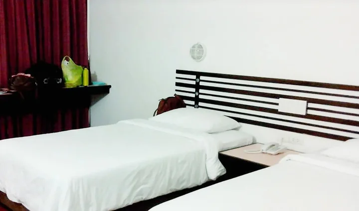 Хатъяй: The Color Hotel Hat Yai