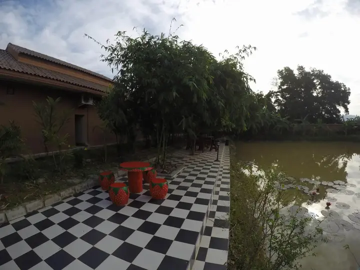 Хатъяй: Win Resort Hat Yai