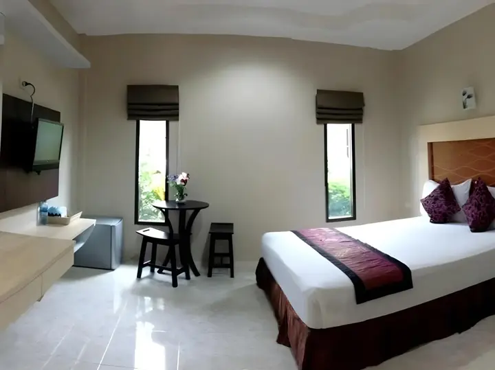 Хатъяй: Win Resort Hat Yai