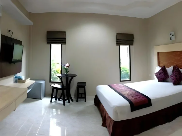 Хатъяй: Win Resort Hat Yai