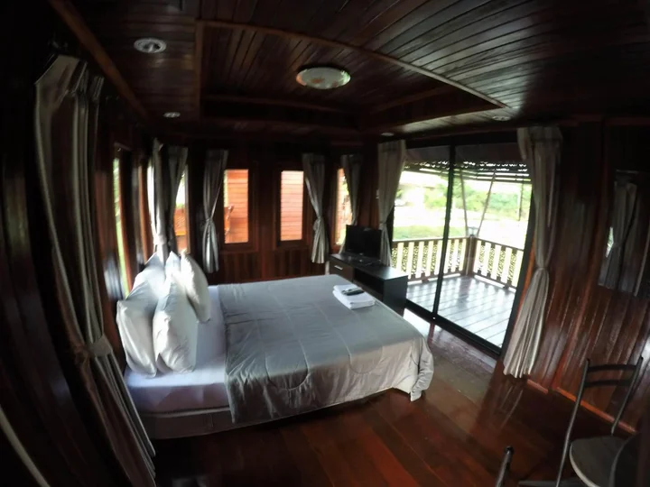 Хатъяй: Win Resort Hat Yai