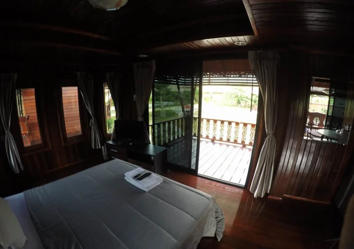 Хатъяй: Win Resort Hat Yai