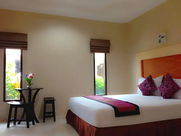 Хатъяй: Win Resort Hat Yai