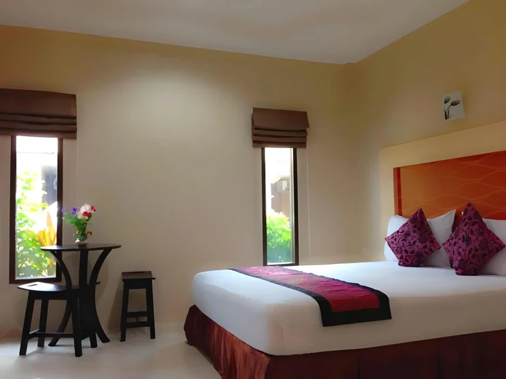 Хатъяй: Win Resort Hat Yai