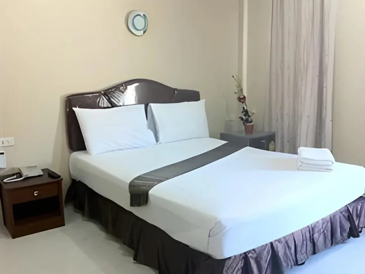 Хатъяй: Win Resort Hat Yai