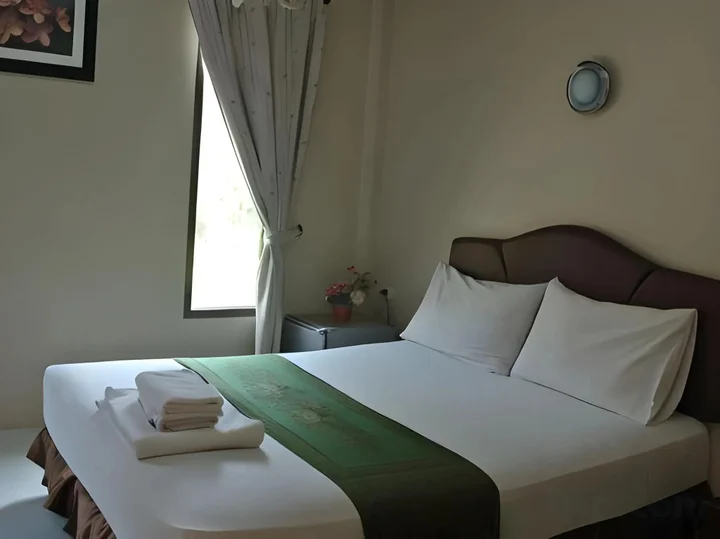 Хатъяй: Win Resort Hat Yai