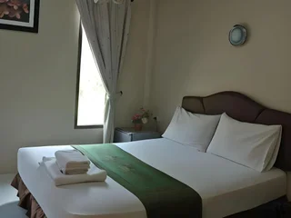 Хатъяй: Win Resort Hat Yai