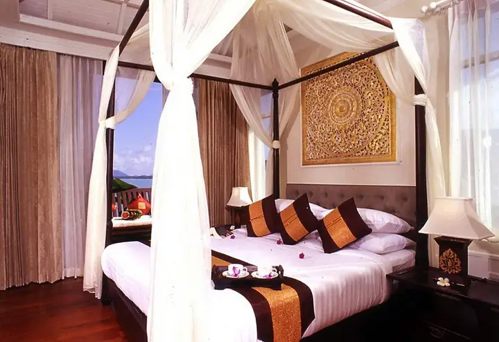 Racha Kiri Resort and Spa — фото 5