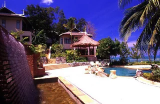 Ханом: Racha Kiri Resort and Spa