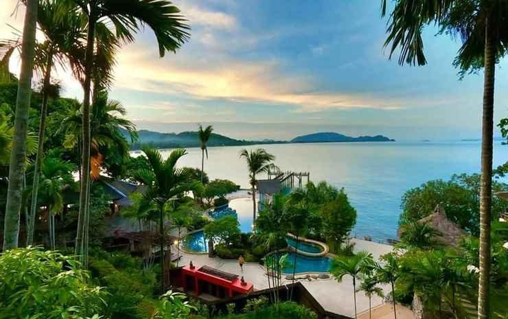 Ханом: Racha Kiri Resort and Spa