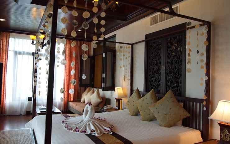 Ханом: Racha Kiri Resort and Spa