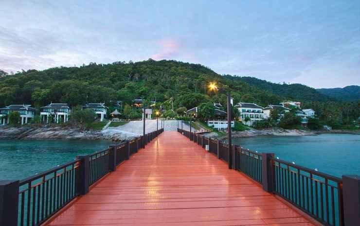 Ханом: Racha Kiri Resort and Spa