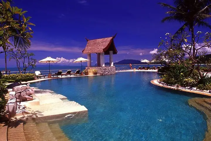 Racha Kiri Resort and Spa — фото 2