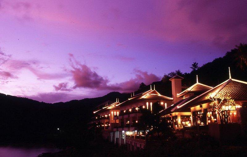Ханом: Racha Kiri Resort and Spa