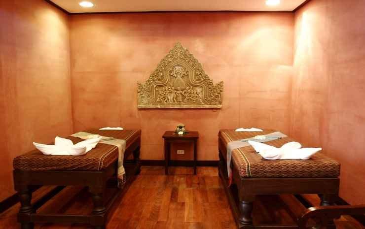 Ханом: Racha Kiri Resort and Spa