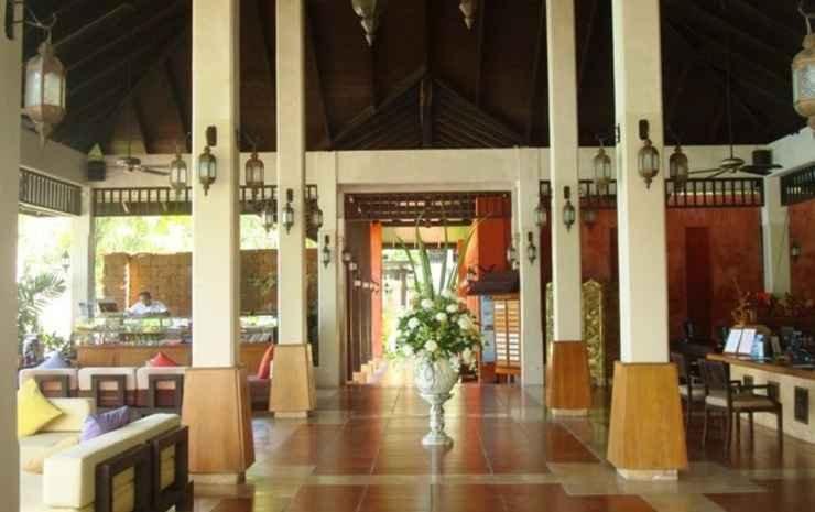 Ханом: Racha Kiri Resort and Spa