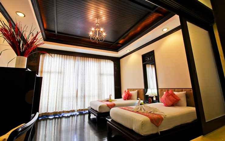 Ханом: Racha Kiri Resort and Spa