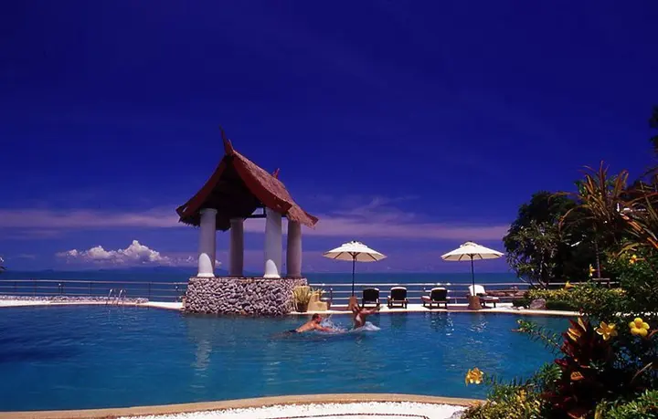 Ханом: Racha Kiri Resort and Spa