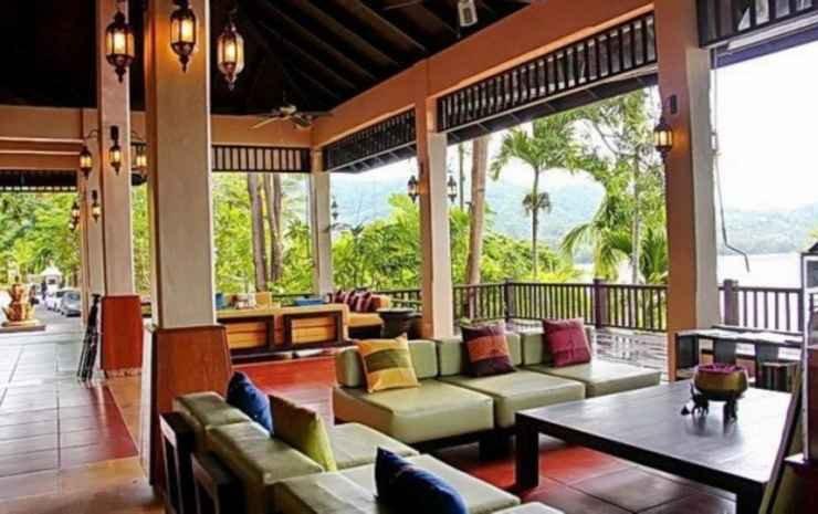 Ханом: Racha Kiri Resort and Spa