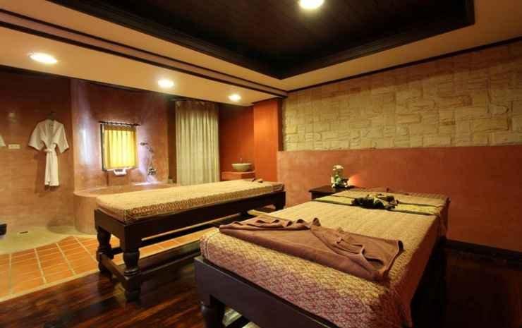 Ханом: Racha Kiri Resort and Spa