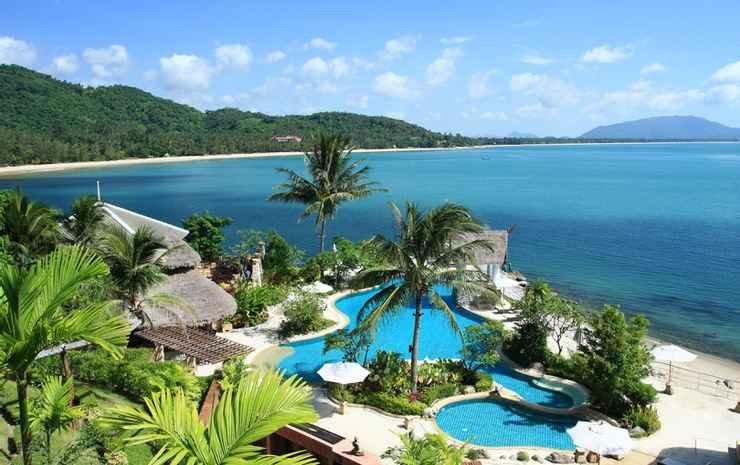 Ханом: Racha Kiri Resort and Spa