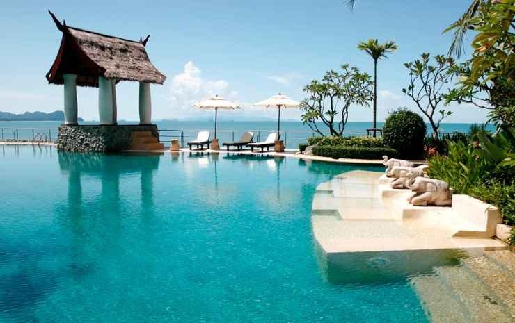 Ханом: Racha Kiri Resort and Spa
