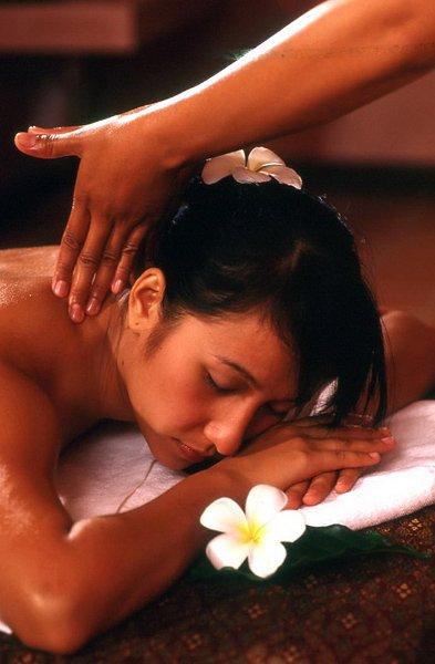 Ханом: Racha Kiri Resort and Spa