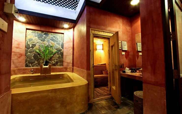 Ханом: Racha Kiri Resort and Spa