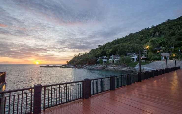 Ханом: Racha Kiri Resort and Spa
