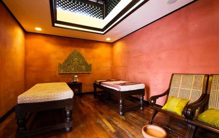 Ханом: Racha Kiri Resort and Spa