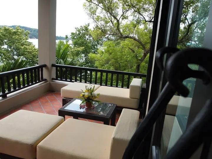 Ханом: Racha Kiri Resort and Spa
