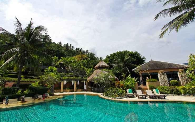 Ханом: Racha Kiri Resort and Spa