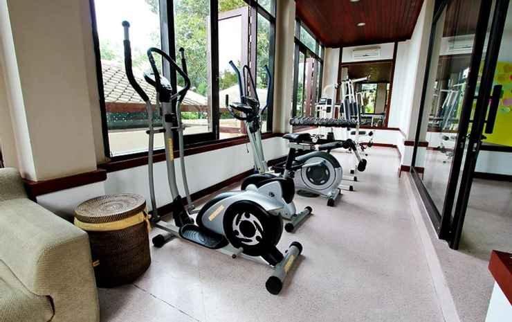 Ханом: Racha Kiri Resort and Spa