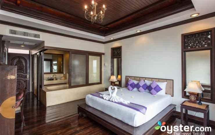 Ханом: Racha Kiri Resort and Spa