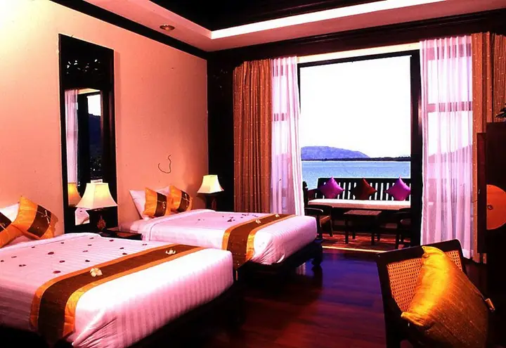 Racha Kiri Resort and Spa — фото 4