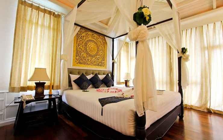 Ханом: Racha Kiri Resort and Spa