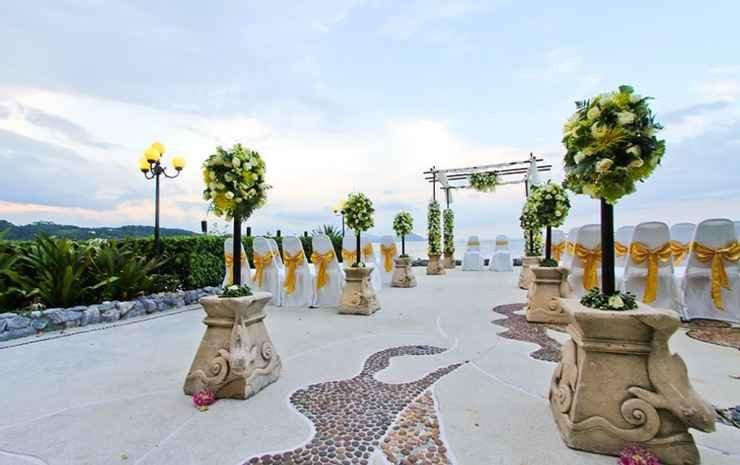 Ханом: Racha Kiri Resort and Spa