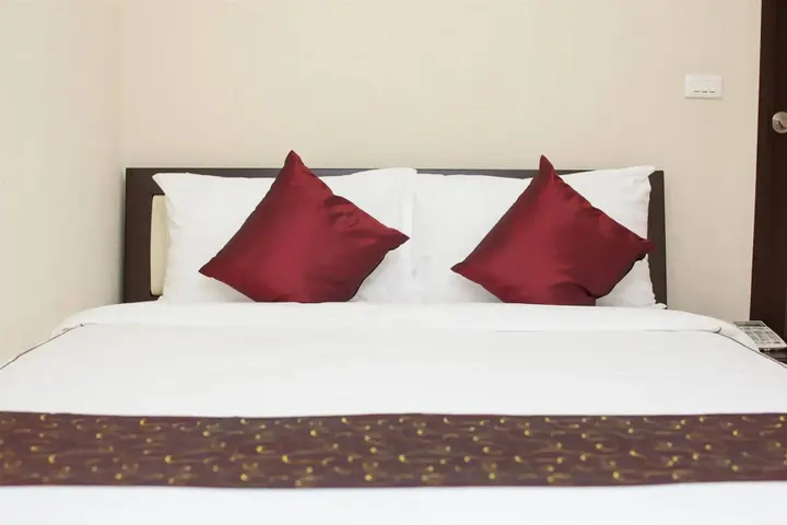 Банг Пхли: Alisha Serviced Apartment