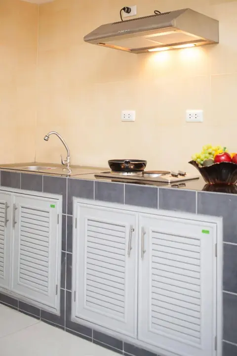 Банг Пхли: Alisha Serviced Apartment