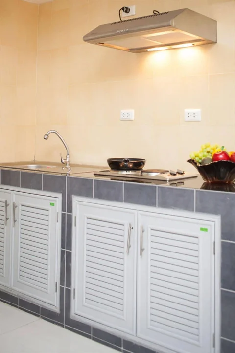 Банг Пхли: Alisha Serviced Apartment