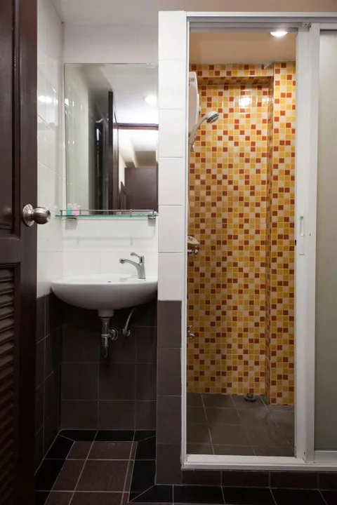 Банг Пхли: Alisha Serviced Apartment