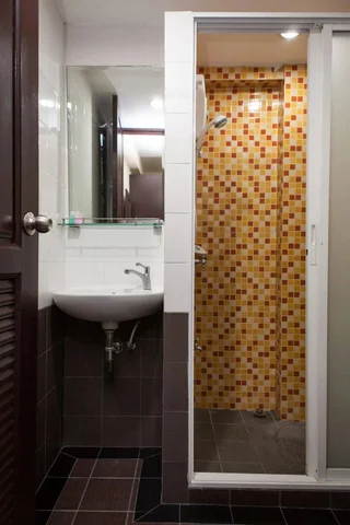 Банг Пхли: Alisha Serviced Apartment